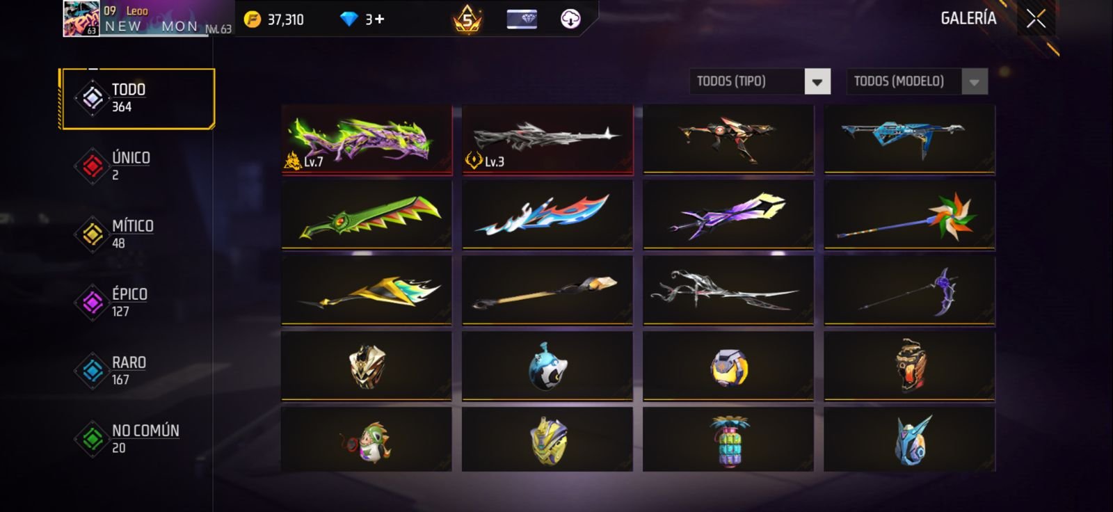 CUANTA SAKURA, HIP HOP Y DESTRUCTOR - Imagen 10