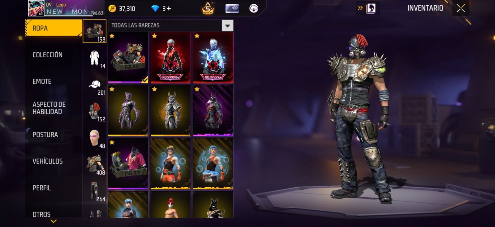 CUANTA SAKURA, HIP HOP Y DESTRUCTOR - Imagen 4