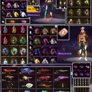 Cuentas Cuernos Dorados